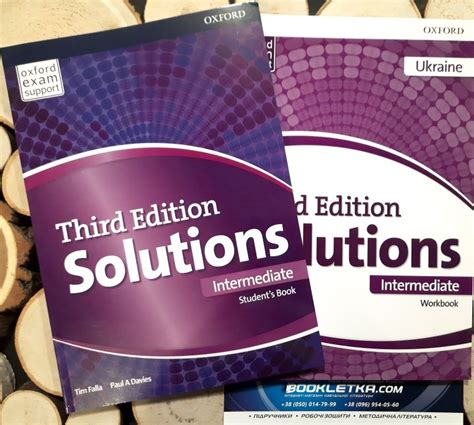 Oxford Solutions Intermediate Teachers Book Kindle Editon