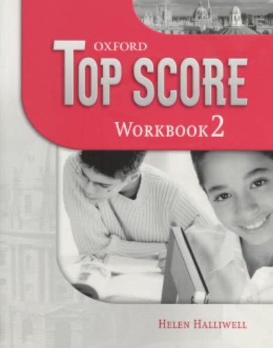 Oxford Top Score 2 Workbook Answer Unit9 Epub