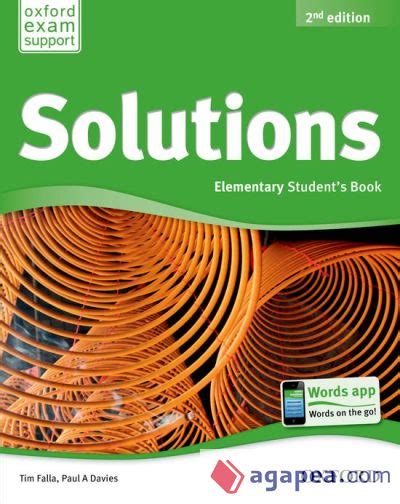 Oxford University Press Solutions Elementary Teachers Book Epub