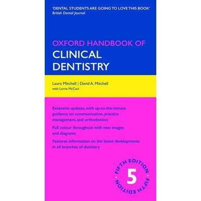 Oxford clinical dentistry 5th edition Ebook Epub