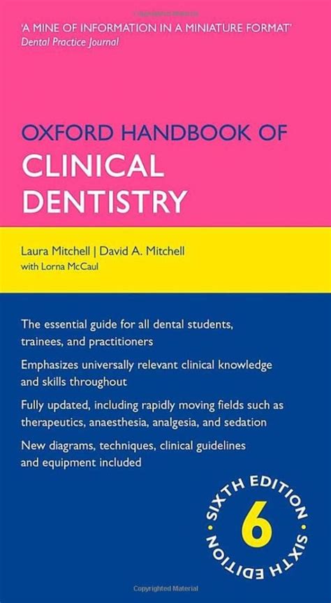 Oxford clinical dentistry 5th edition Ebook Epub