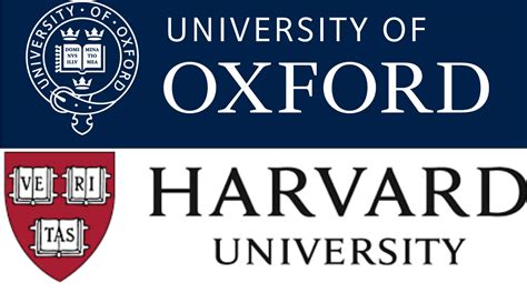 Oxford vs. Harvard: A Comparative Analysis of Ivy League Excellence