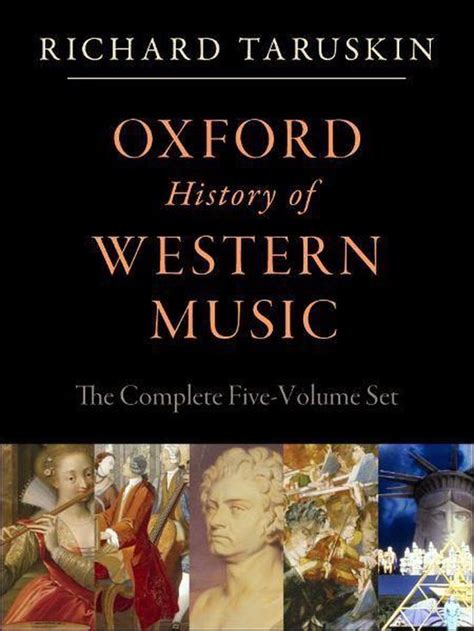 Oxford.History.of.Western.Music.5-vol..set Ebook Reader