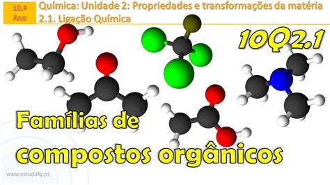 Oxida compostos orgânicos: