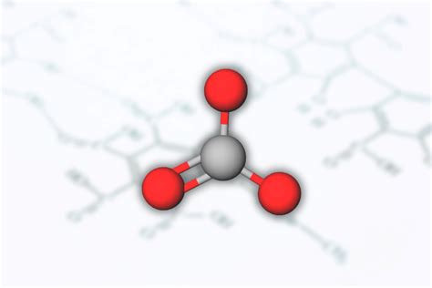 Oxidation Number: Unveiling the -3 Significance