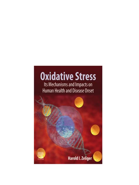 Oxidative Stress and Neuroprotection 1st Edition Kindle Editon