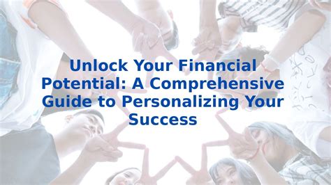 Oxilleryof: A Comprehensive Guide to Unlocking Your Financial Potential