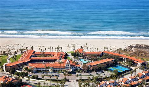 Oxnard CA Hotels on the Beach: 4 Dreamy Destinations