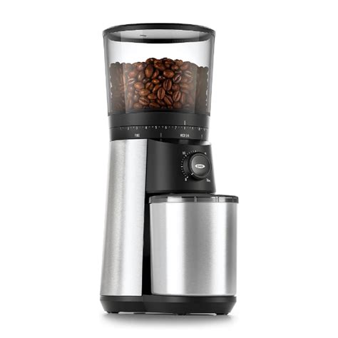 Oxo Grind Size Chart