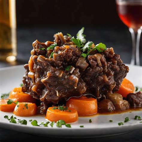 Oxtails: A Culinary Delight within Reach