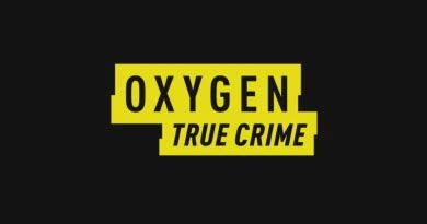 Oxygen: The Channel to Life