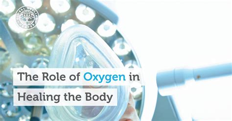 Oxygen Channel: Your Guide to Healthy Living and Wellness