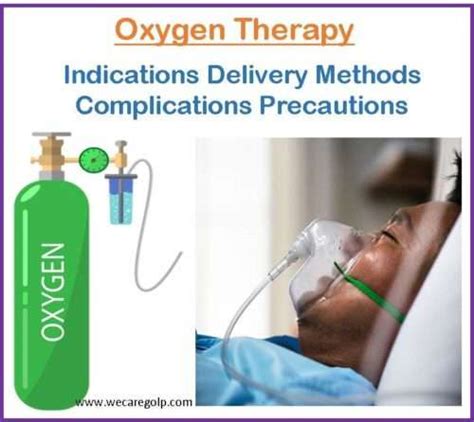 Oxygen Therapy: A Comprehensive Guide to Enhance Respiratory Health in Singapore