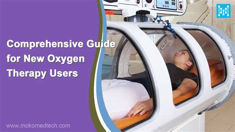 Oxygen Therapy in Singapore: A Comprehensive Guide