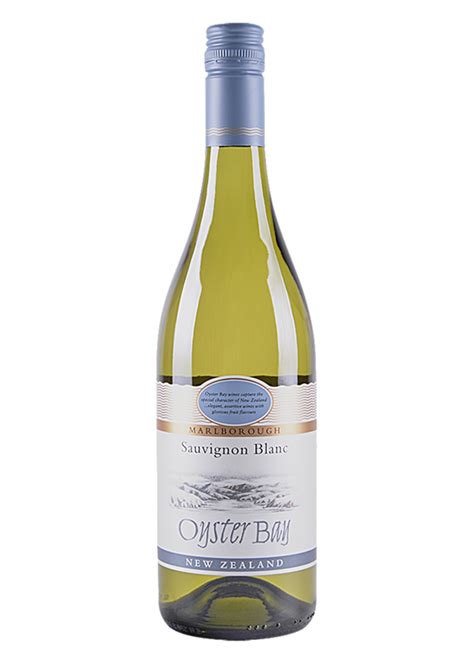 Oyster Bay Sauvignon Blanc: 5 Unforgettable Facts You Must Know