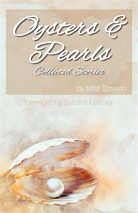 Oysters and Pearls Collected Stories Kindle Editon