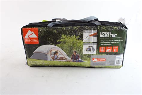 Ozark Trail 3 Man Tent: The Ultimate Guide to Choosing the Perfect Tent for Your Next Adventure