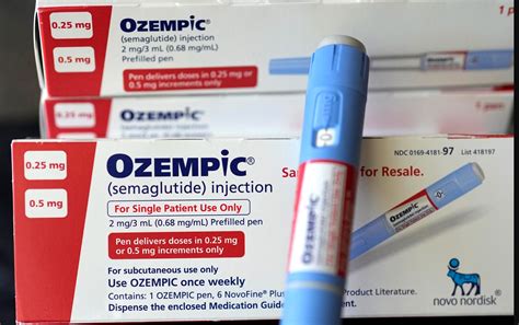 Ozempic: A Comprehensive Guide to Weight Loss and Blood Sugar Management