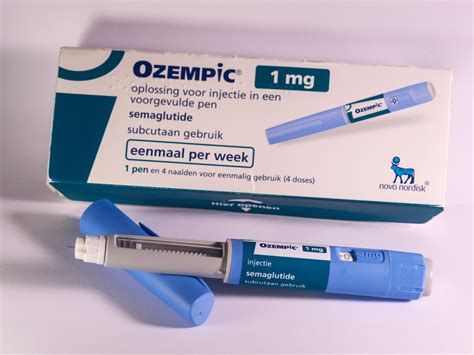 Ozempic: A Comprehensive Guide to Weight Loss and Diabetes Management