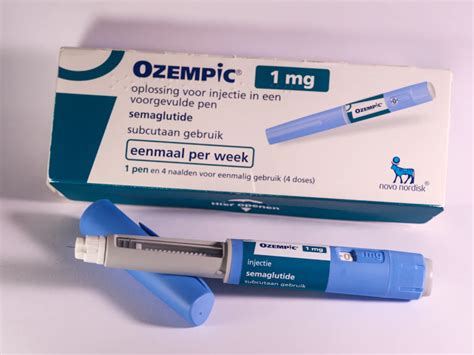 Ozempic: A Comprehensive Guide to Weight Management and Type 2 Diabetes Control