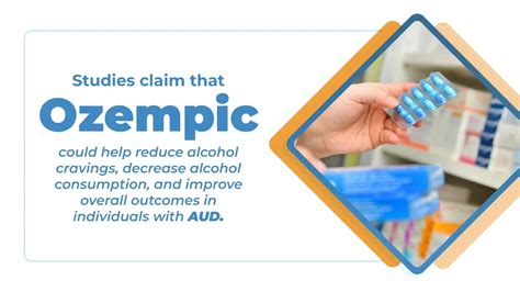 Ozempic and Alcohol: A Comprehensive Guide for Responsible Consumption