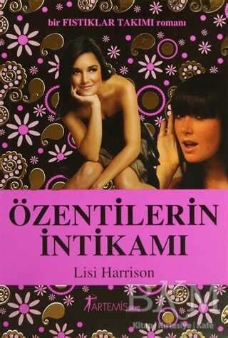 Ozentilerin Intikami Epub