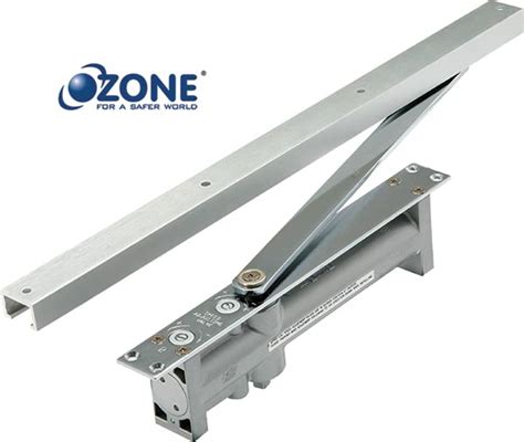 Ozone Door Closers: Upgrade Your Doors for Enhanced Safety and Hygiene