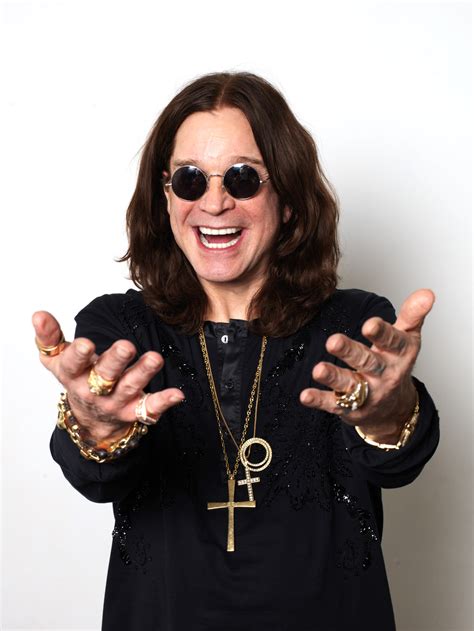 Ozzy Osbourne