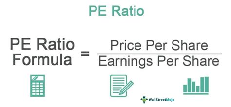 P/E Ratio of a Stock: Understanding the Price-to-Earnings Multiple