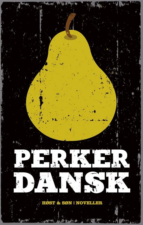 PÃ¦re-perker-dansk Ebook Reader