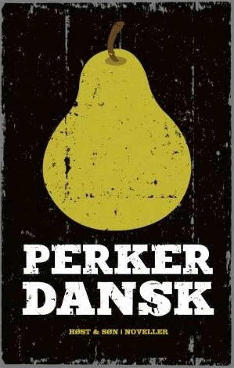 PÃ¦re-perker-dansk Ebook Reader