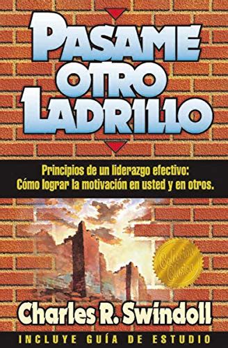 Pásame otro ladrillo Spanish Edition PDF