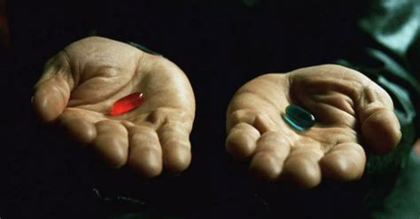Pílula Azul ou Vermelha: A Escolha Definitiva para o Sucesso do Seu Negócio