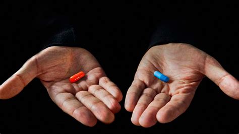 Pílula Azul ou Vermelha: Qual Você Escolheria para o Seu Negócio?
