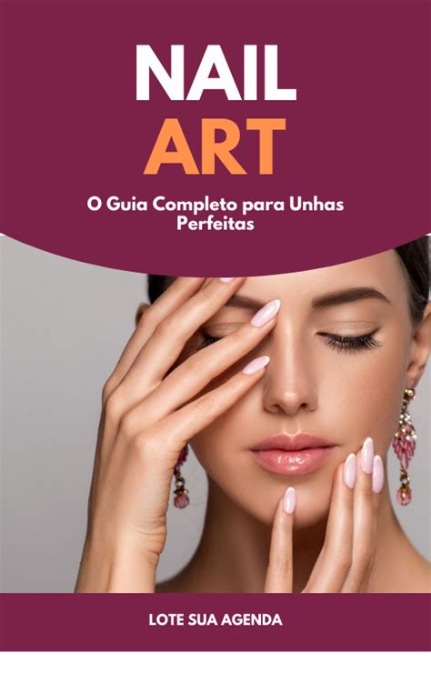 Pó Acrílico: Guia Completo para Unhas Perfeitas