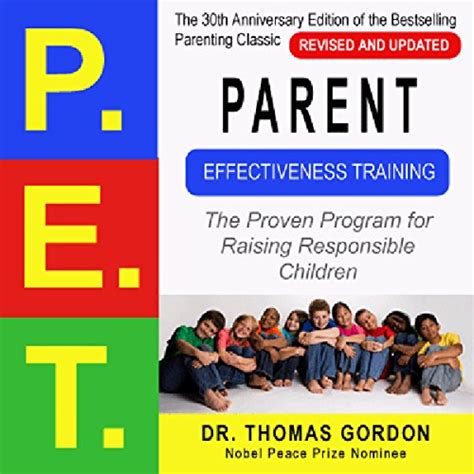 P E T Parent Effectiveness Training Doc