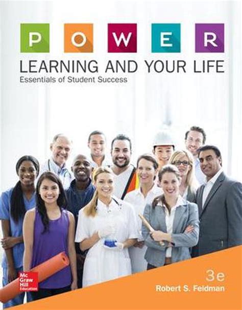 P.O.W.E.R. Learning and Your Life: Essentials of Student Success Ebook Doc
