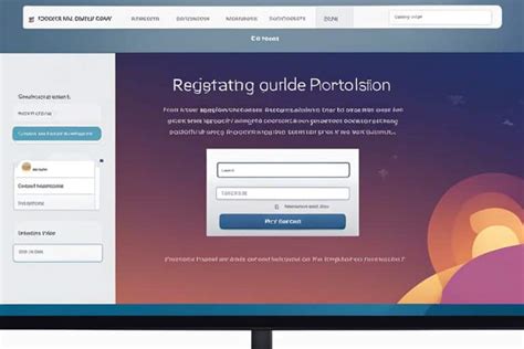 P1 Registration Portal: Your Definitive Guide to a Seamless Enrollment Process