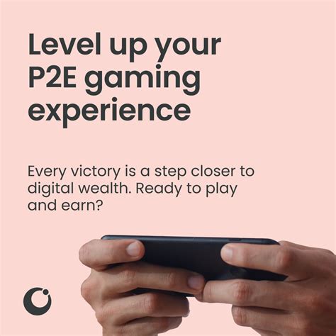 P2E Actions: Elevate Your Gaming Experience with Real-World Earnings