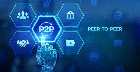 P2P 2.0: The Future of Peer-to-Peer Networking