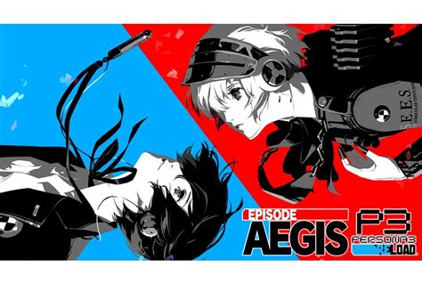 P3R Episode Aegis Guide: Enhance Your Gameplay with Vital Tips