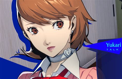 P3R Yukari: Unearthing the Enigmatic AI Companion