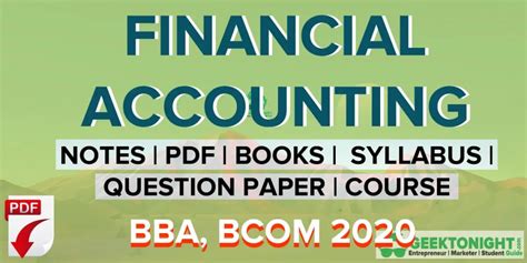 P4 8A FINANCIAL ACCOUNTING SOLUTION Ebook Doc