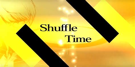 P4G: How to Guarantee Shuffle Time (100% Guide)