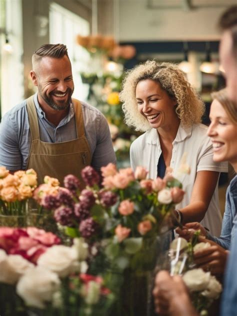 P5 Flower Shop: A Comprehensive Guide to Enhancing Your Floral Business