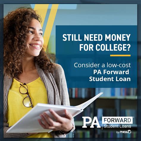 PA Forward Student Loan: Navigating the Options for 2025 and Beyond