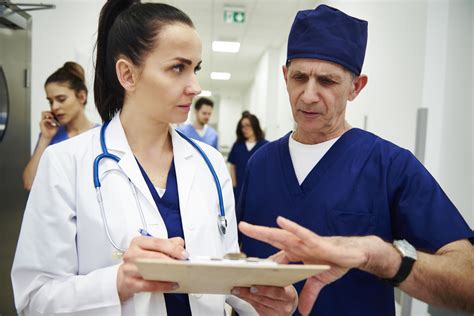 PA Health Sciences: Uncovering the Vital Role of Physician Assistants in Healthcare