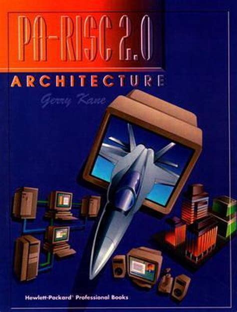 PA-RISC 2.0 Architecture Doc