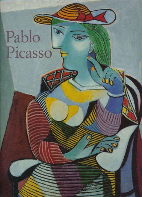 PABLO PICASSO 1881-1973 Das Genie des Jahrhunderts