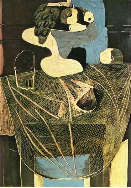 PABLO PICASSO 1920-1925 Sept-Oct 1952 Introductory text by Will Grohmann